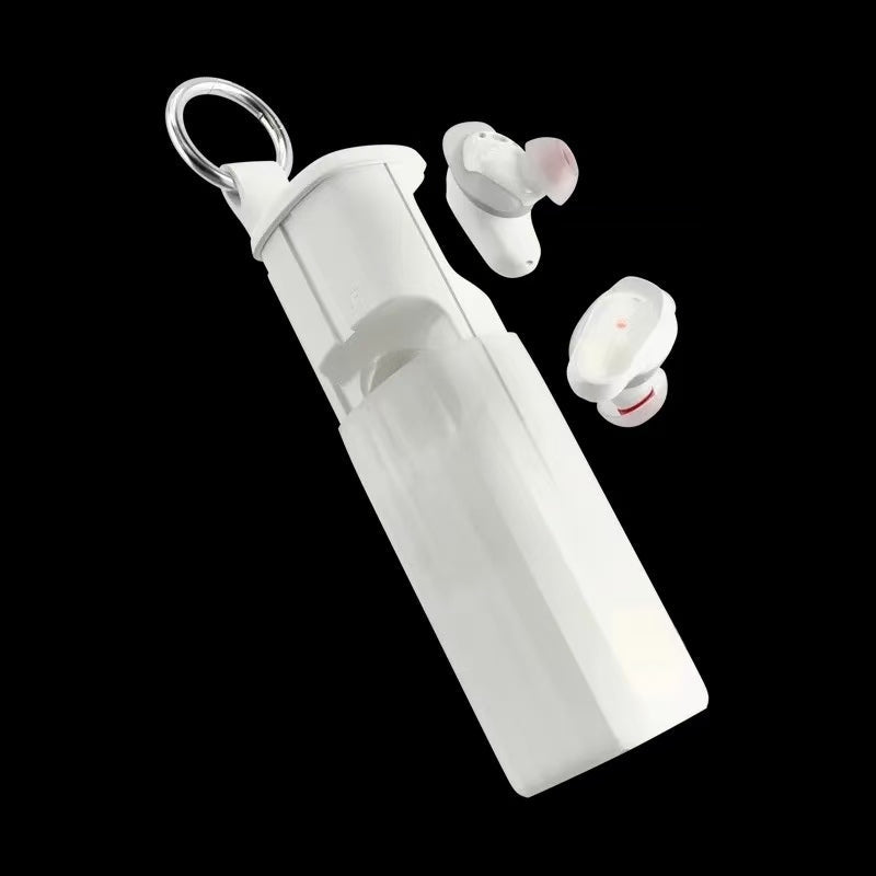 AURORA BEAT Adjustable ANC True Wireless Earbuds 🎧 | 40H Playtime IPX4 Sport Bluetooth 5.3 Earphones