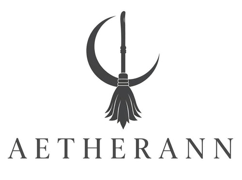Aetherann