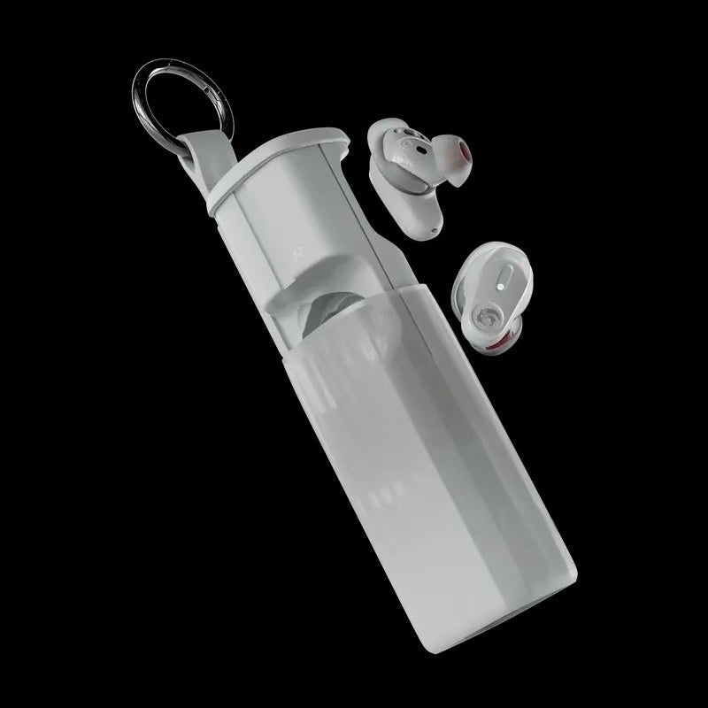 AURORA BEAT Adjustable ANC True Wireless Earbuds 🎧 | 40H Playtime IPX4 Sport Bluetooth 5.3 Earphones