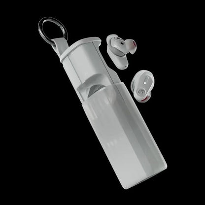 AURORA BEAT Adjustable ANC True Wireless Earbuds 🎧 | 40H Playtime IPX4 Sport Bluetooth 5.3 Earphones