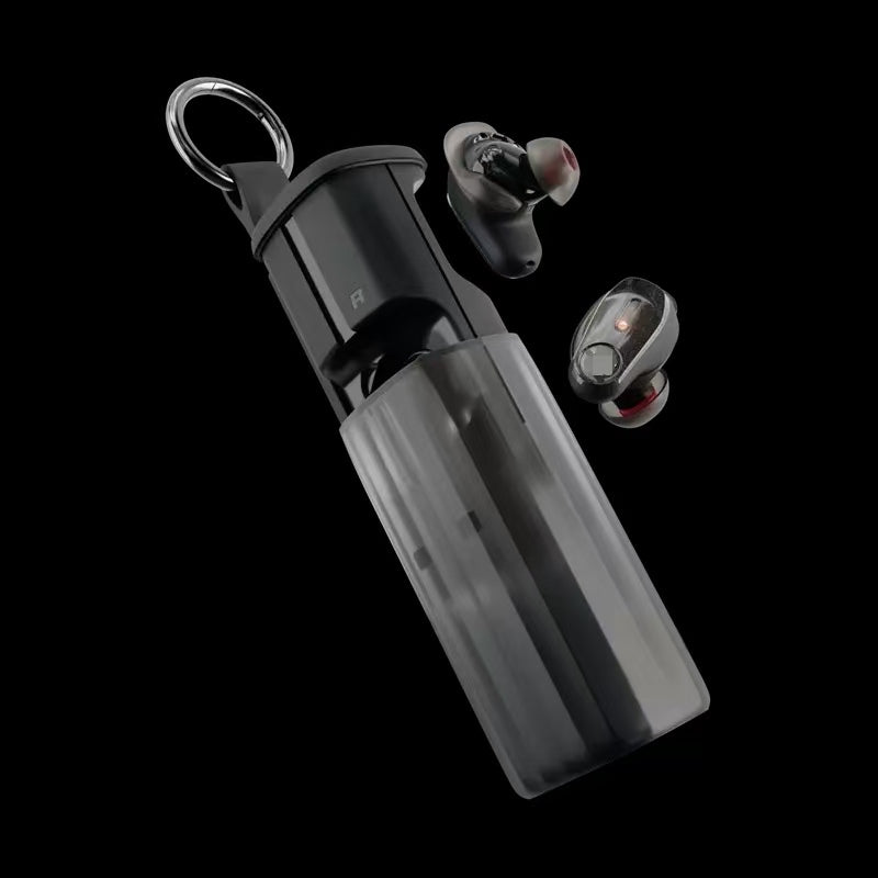 AURORA BEAT Adjustable ANC True Wireless Earbuds 🎧 | 40H Playtime IPX4 Sport Bluetooth 5.3 Earphones