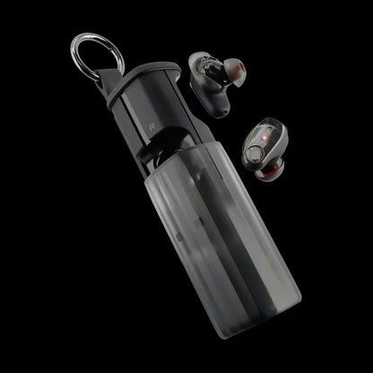 AURORA BEAT Adjustable ANC True Wireless Earbuds 🎧 | 40H Playtime IPX4 Sport Bluetooth 5.3 Earphones
