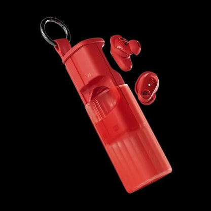 AURORA BEAT Adjustable ANC True Wireless Earbuds 🎧 | 40H Playtime IPX4 Sport Bluetooth 5.3 Earphones