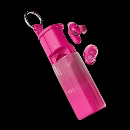 AURORA BEAT Adjustable ANC True Wireless Earbuds 🎧 | 40H Playtime IPX4 Sport Bluetooth 5.3 Earphones
