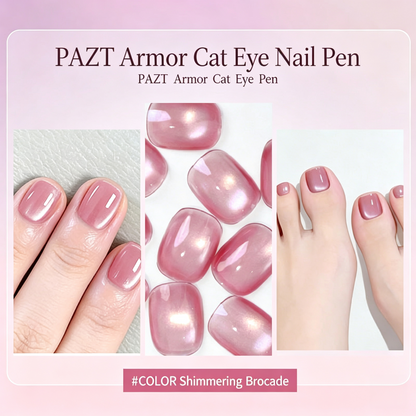 One Step Nail Gel Pen💡Free handheld mini UV nail lamp🎨Limited quantities, while stocks last.