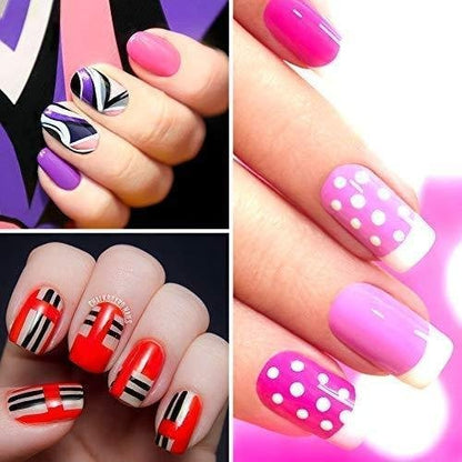 One Step Nail Gel Pen💡Free handheld mini UV nail lamp🎨Limited quantities, while stocks last.