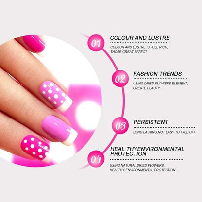 One Step Nail Gel Pen💡Free handheld mini UV nail lamp🎨Limited quantities, while stocks last.