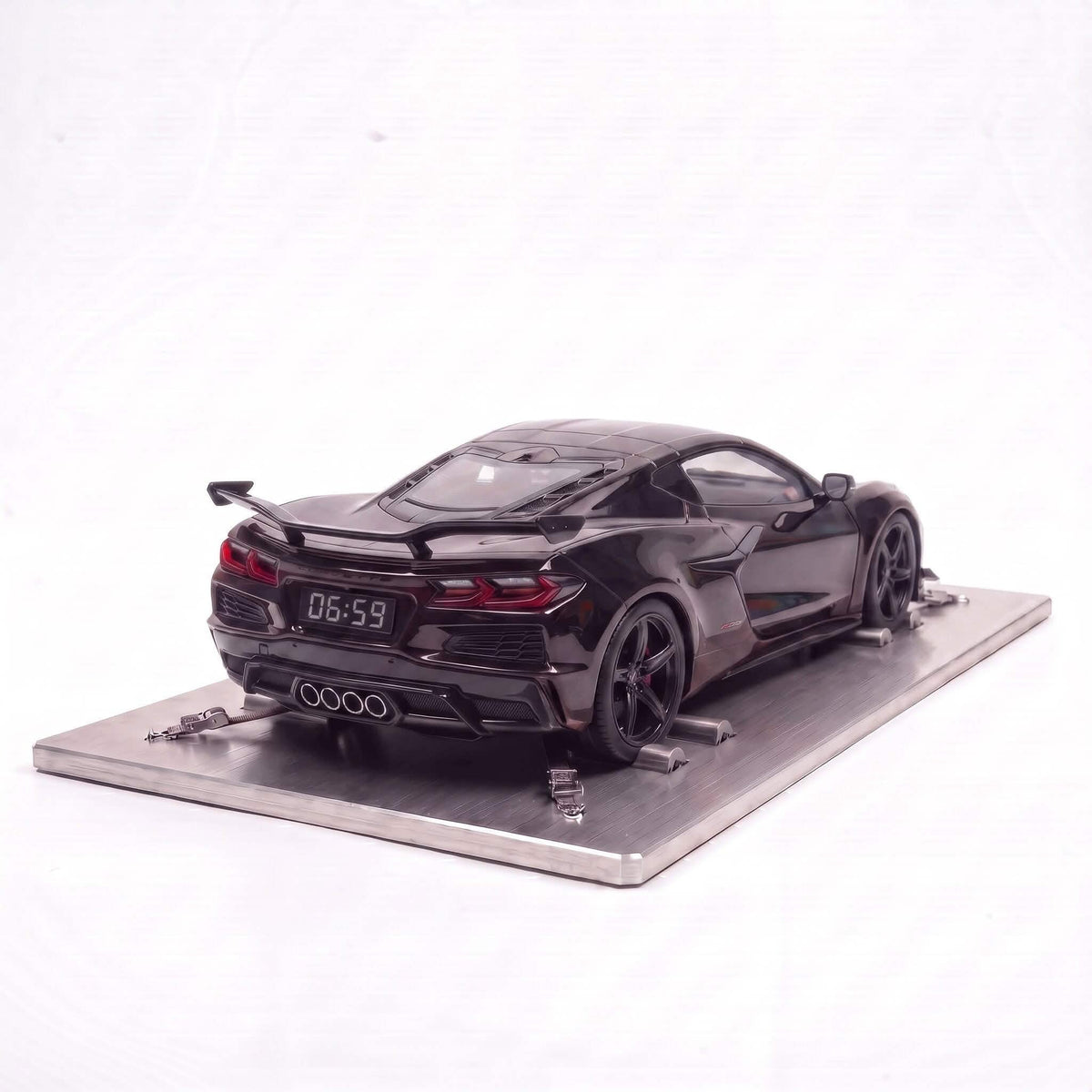 🏎️Wake Up To Real Engine Roar | Car Lover’s Dream Alarm Clock