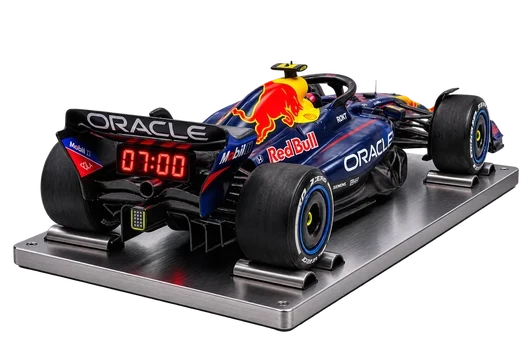 🏎️Wake Up To Real Engine Roar | Car Lover’s Dream Alarm Clock