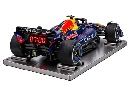 🏎️Wake Up To Real Engine Roar | Car Lover’s Dream Alarm Clock