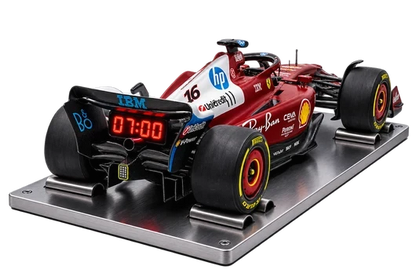 🏎️Wake Up To Real Engine Roar | Car Lover’s Dream Alarm Clock