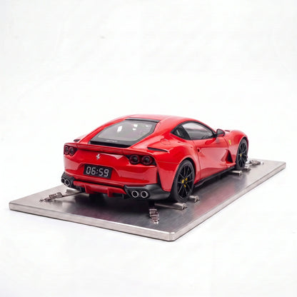 🏎️Wake Up To Real Engine Roar | Car Lover’s Dream Alarm Clock