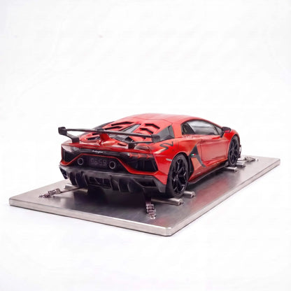 🏎️Wake Up To Real Engine Roar | Car Lover’s Dream Alarm Clock